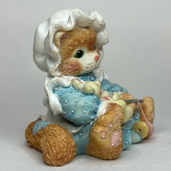 “You make it all better” Calico Kittens - Picture 4 of 8